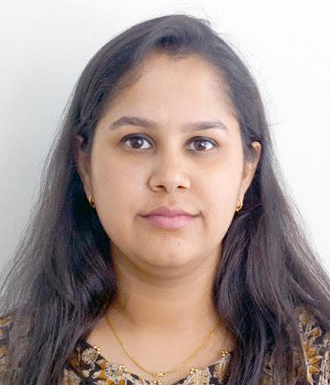 Anuja Walimbe